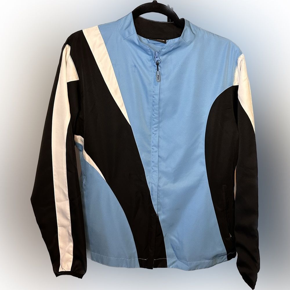 COPY - New Fila jacket windbreaker